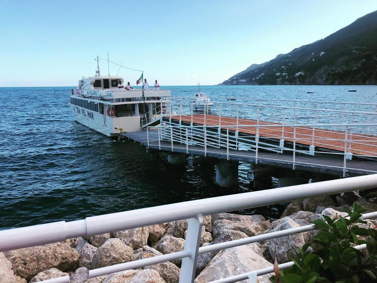 B&B Vietri 360 Exterior photo