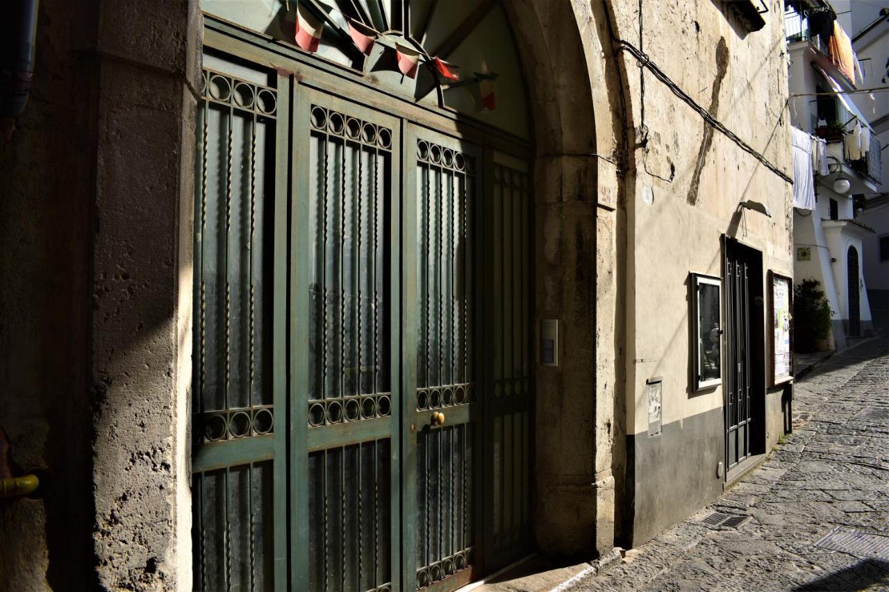 B&B Vietri 360 Exterior photo